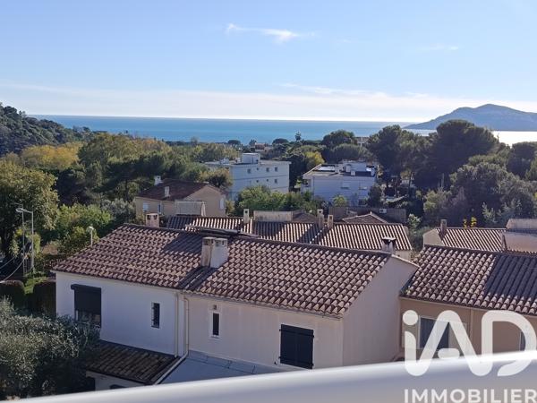 Appartement à vendre 2 pièces 41 m² Le Cannet