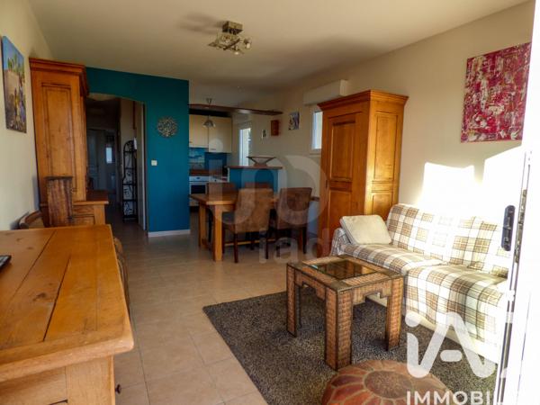 Appartement à vendre 2 pièces 41 m² Le Cannet