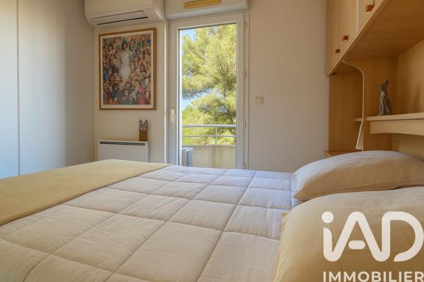 Appartement à vendre 2 pièces 41 m² Le Cannet