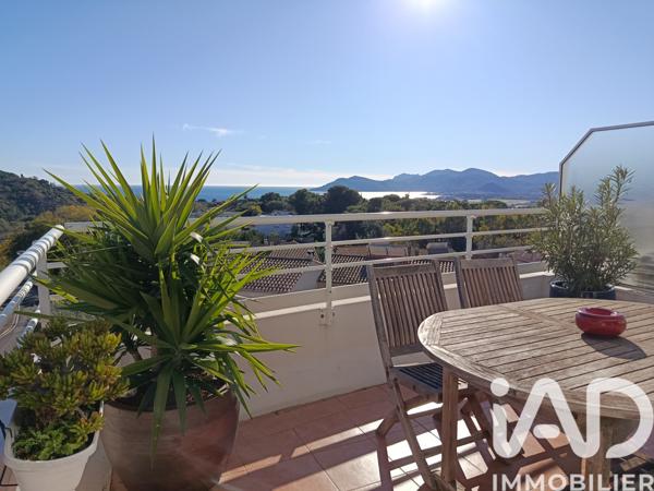 Appartement à vendre 2 pièces 41 m² Le Cannet