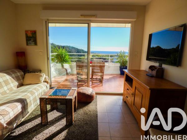 Appartement à vendre 2 pièces 41 m² Le Cannet