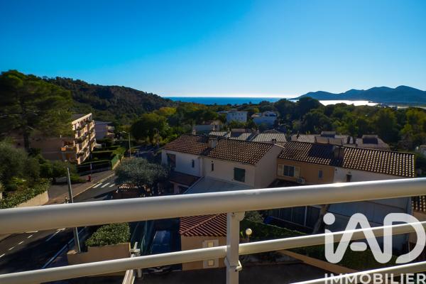 Appartement à vendre 2 pièces 41 m² Le Cannet