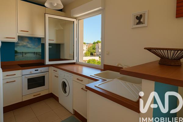 Appartement à vendre 2 pièces 41 m² Le Cannet