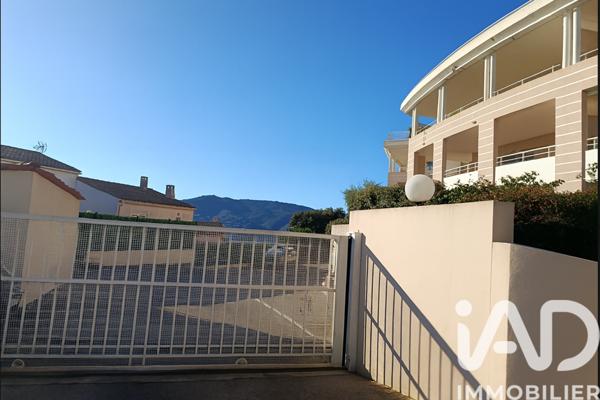 Appartement à vendre 2 pièces 41 m² Le Cannet