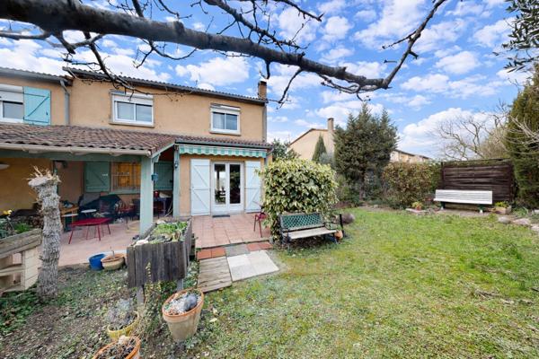 Maison à Carcassonne