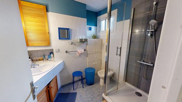 Maison à Carcassonne