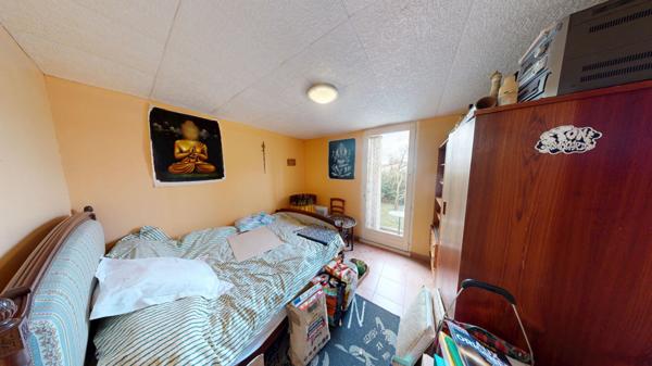 Maison à Carcassonne