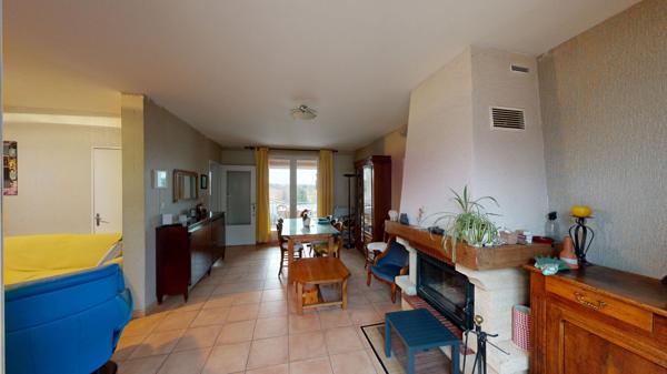 Maison à Carcassonne