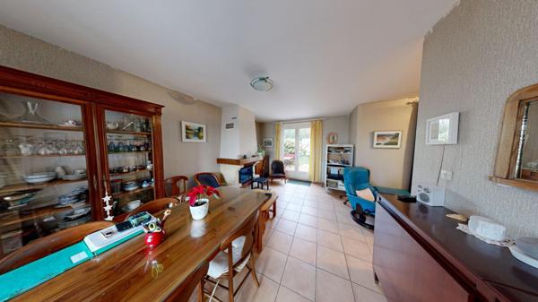 Maison à Carcassonne