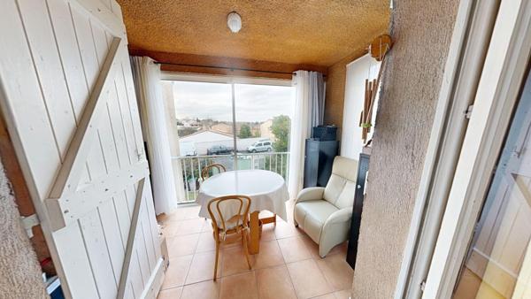 Maison à Carcassonne