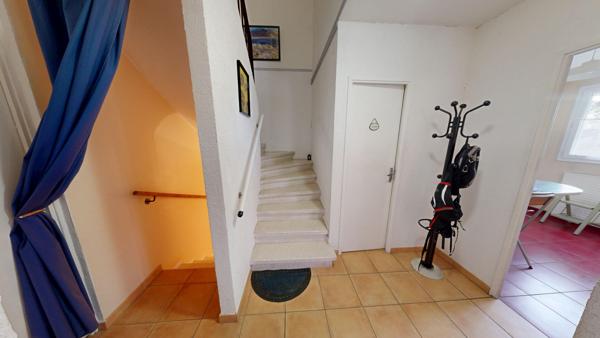 Maison à Carcassonne