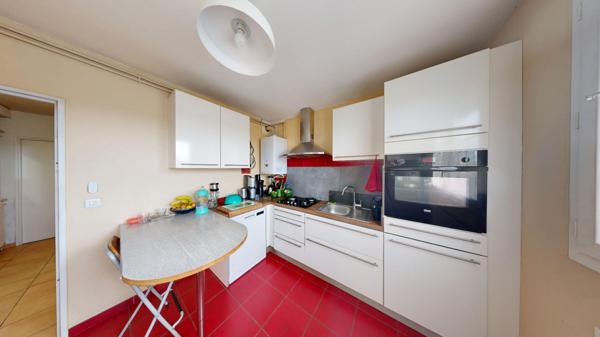 Maison à Carcassonne