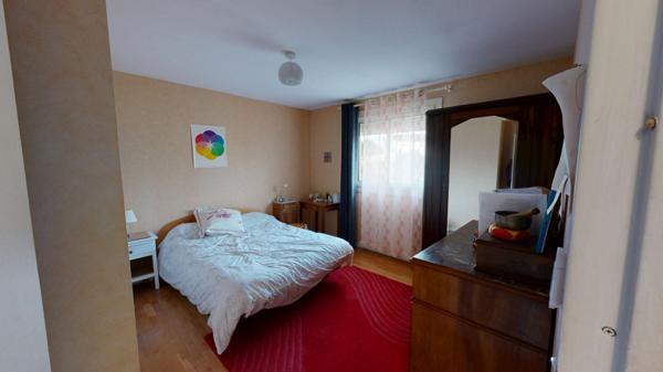 Maison à Carcassonne