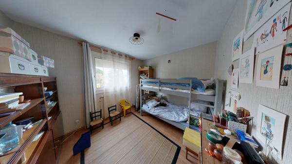 Maison à Carcassonne