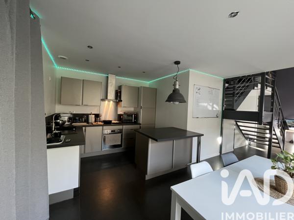 Maison à vendre 5 pièces 126 m² Meung-sur-Loire