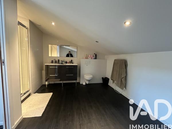 Maison à vendre 5 pièces 126 m² Meung-sur-Loire