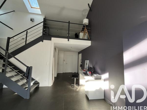 Maison à vendre 5 pièces 126 m² Meung-sur-Loire