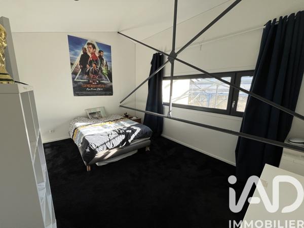 Maison à vendre 5 pièces 126 m² Meung-sur-Loire