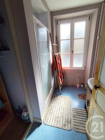 Maison à vendre  4 pièces - 124,10 m2 ST CHARTIER - 36