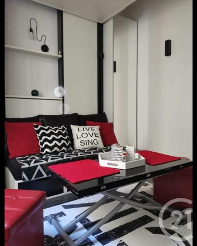 Appartement F1 à vendre  1 pièce - 12,18 m 2   PARIS  - 75009