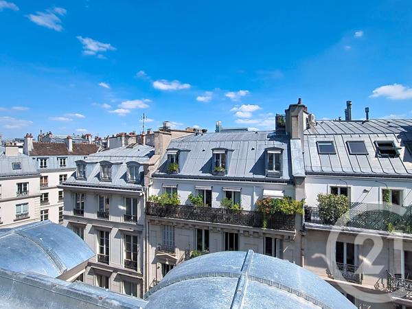 Appartement F1 à vendre  1 pièce - 12,18 m 2   PARIS  - 75009