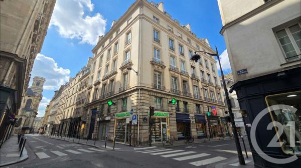 Appartement F1 à vendre  1 pièce - 12,18 m 2   PARIS  - 75009