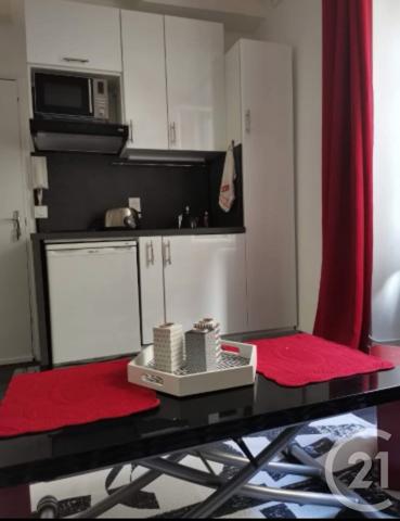 Appartement F1 à vendre  1 pièce - 12,18 m 2   PARIS  - 75009