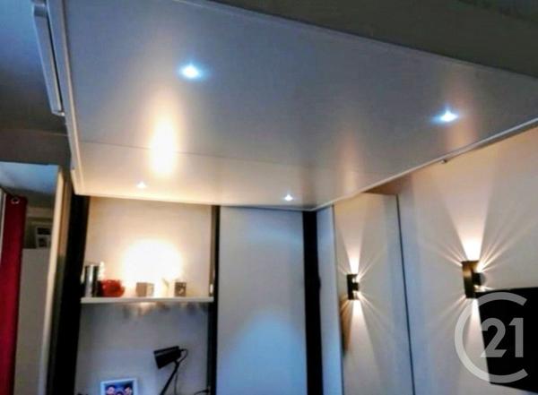 Appartement F1 à vendre  1 pièce - 12,18 m 2   PARIS  - 75009
