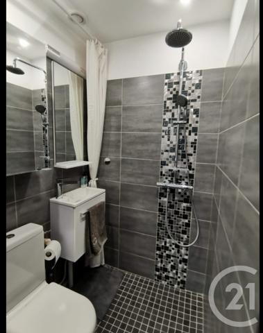 Appartement F1 à vendre  1 pièce - 12,18 m 2   PARIS  - 75009