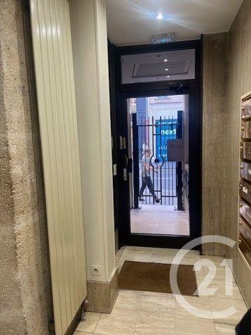 Appartement F1 à vendre  1 pièce - 12,18 m 2   PARIS  - 75009