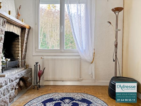 Maison Limours 6 pièce(s) 107 m2