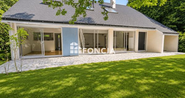 À vendre Maison 5 pièces 152 m² - Larçay 37270