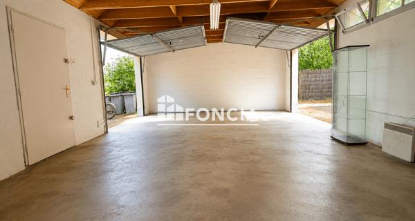 À vendre Maison 5 pièces 152 m² - Larçay 37270