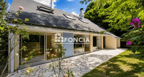 À vendre Maison 5 pièces 152 m² - Larçay 37270