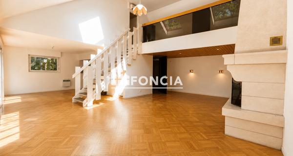 À vendre Maison 5 pièces 152 m² - Larçay 37270