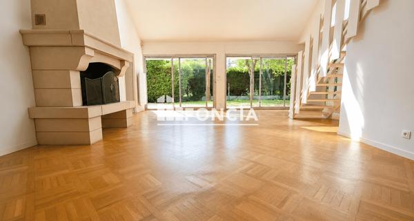 À vendre Maison 5 pièces 152 m² - Larçay 37270