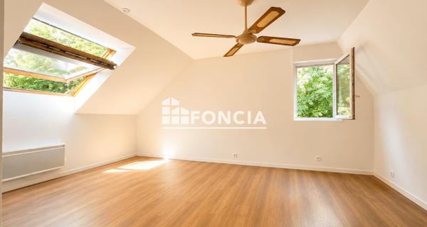 À vendre Maison 5 pièces 152 m² - Larçay 37270