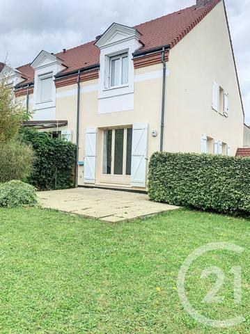 Appartement F4 à vendre  5 pièces - 132,76 m2 ST JEAN LE BLANC - 45