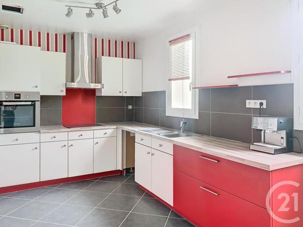 Appartement F4 à vendre  5 pièces - 132,76 m2 ST JEAN LE BLANC - 45