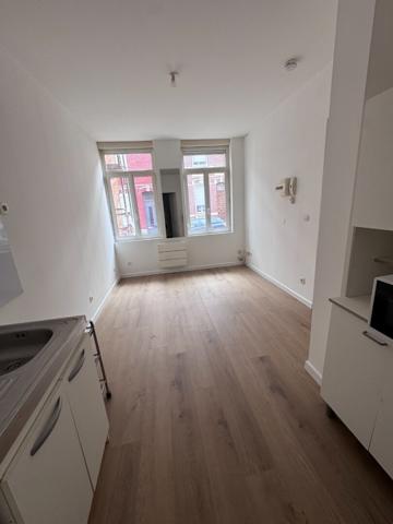 Charmant studio quartier Saint Acheul