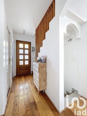 Maison 5 pièces de 127 m² à Limeil-Brévannes (94450)