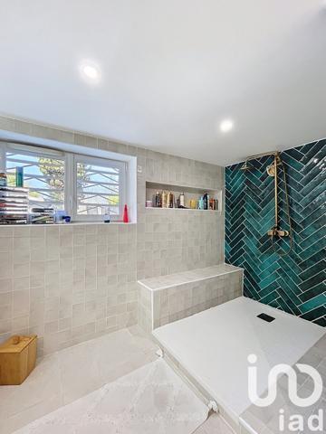 Maison 5 pièces de 127 m² à Limeil-Brévannes (94450)