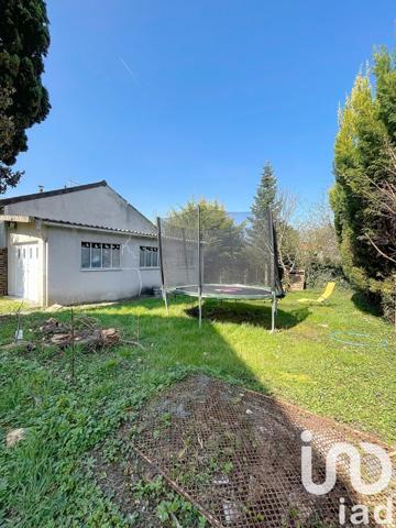 Maison 5 pièces de 127 m² à Limeil-Brévannes (94450)