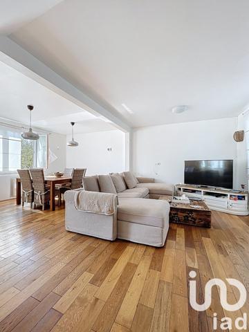 Maison 5 pièces de 127 m² à Limeil-Brévannes (94450)