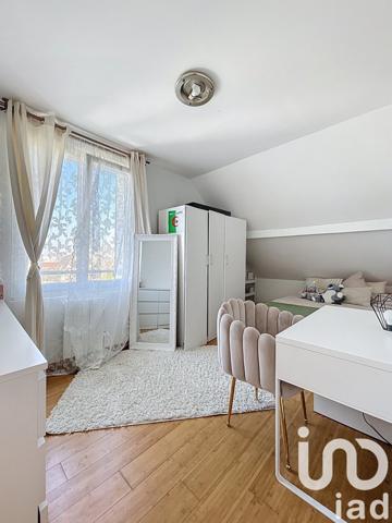 Maison 5 pièces de 127 m² à Limeil-Brévannes (94450)