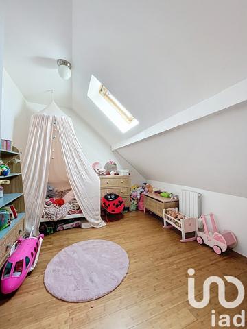 Maison 5 pièces de 127 m² à Limeil-Brévannes (94450)