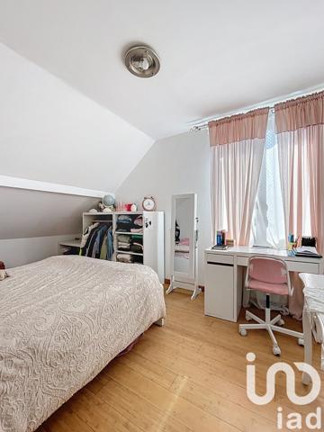 Maison 5 pièces de 127 m² à Limeil-Brévannes (94450)