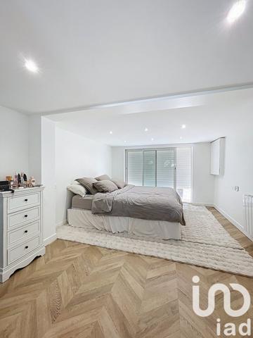 Maison 5 pièces de 127 m² à Limeil-Brévannes (94450)