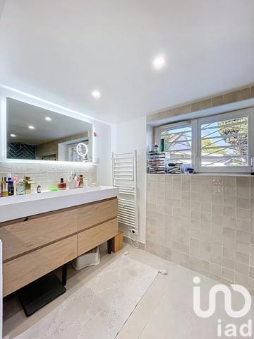 Maison 5 pièces de 127 m² à Limeil-Brévannes (94450)