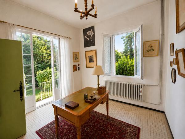 FEYZIN LE HAUT - SECTEUR BÉGUDE : MAISON DE PLAIN-PIED 187 M² ? CALME ABSOLU